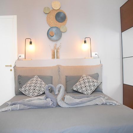 Residence Montanelli Триест Экстерьер фото
