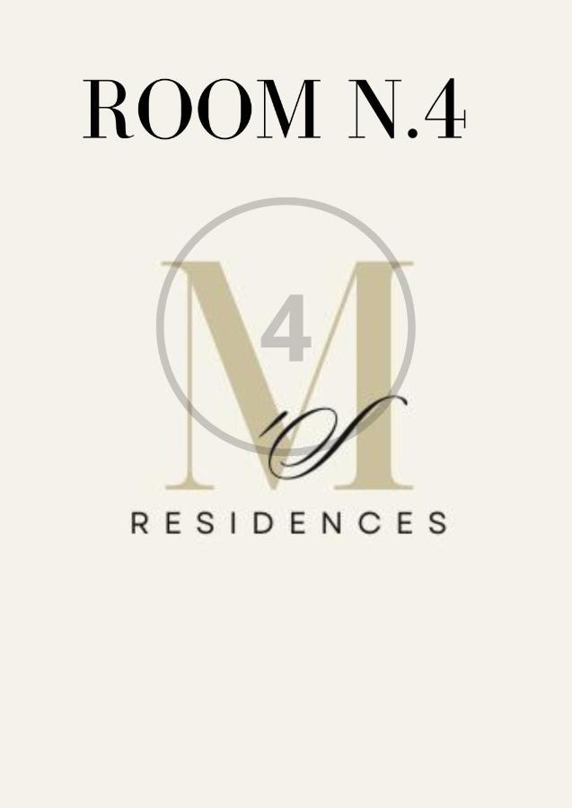 Residence Montanelli Триест Экстерьер фото