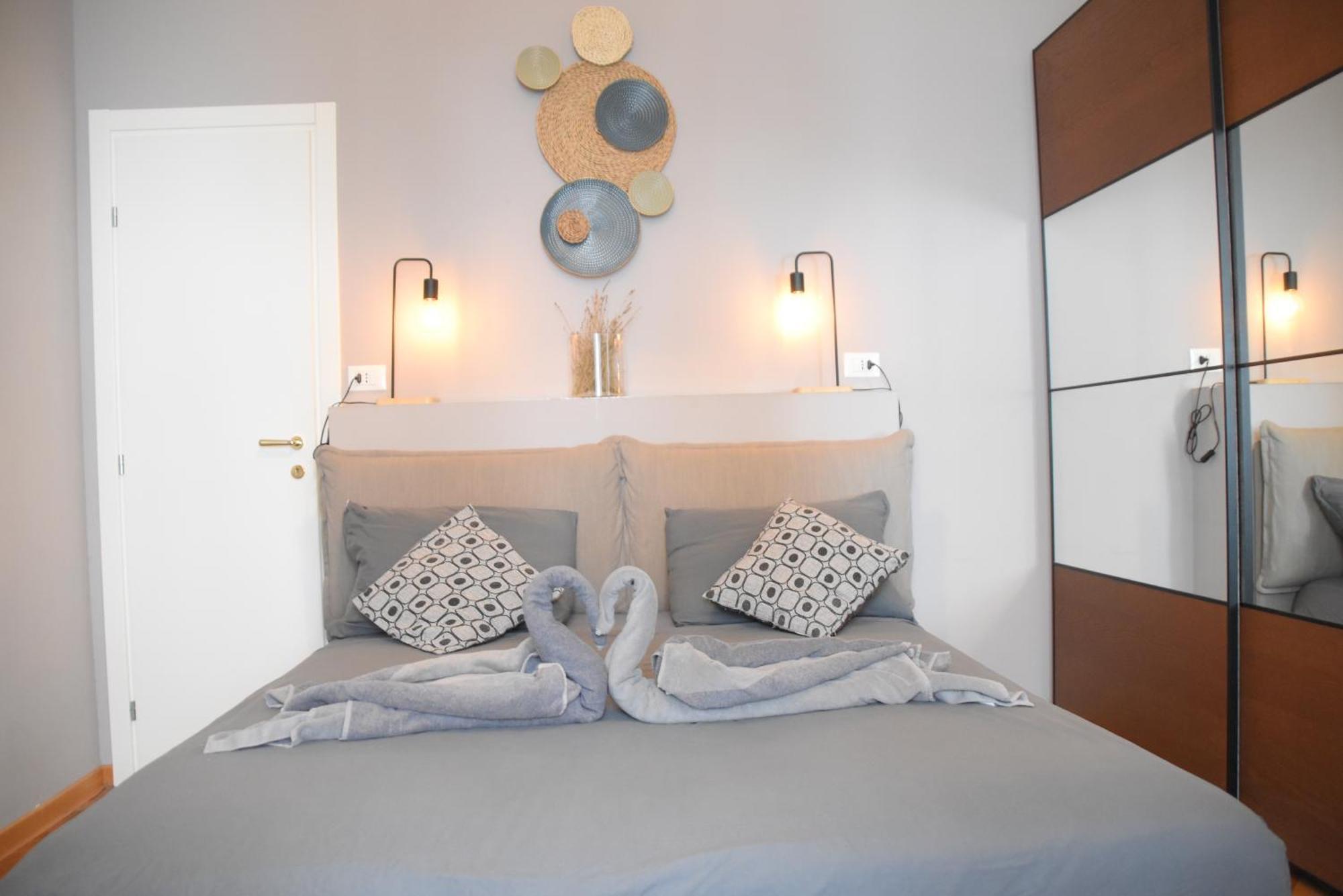 Residence Montanelli Триест Экстерьер фото